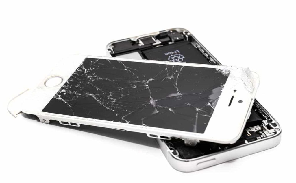 Elektrofoni Bursa: Kırık Ekranları Değiştirin, Telefonunuzu Yenileyin!