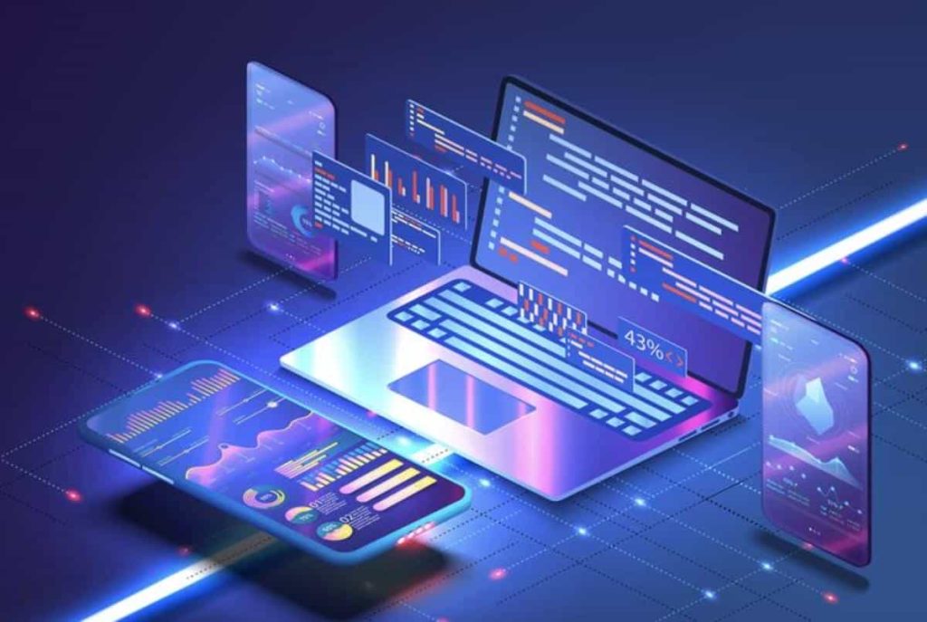 Elektrofoni Bilişim Sanayi: Teknoloji Destekli Cihaz Onarımı