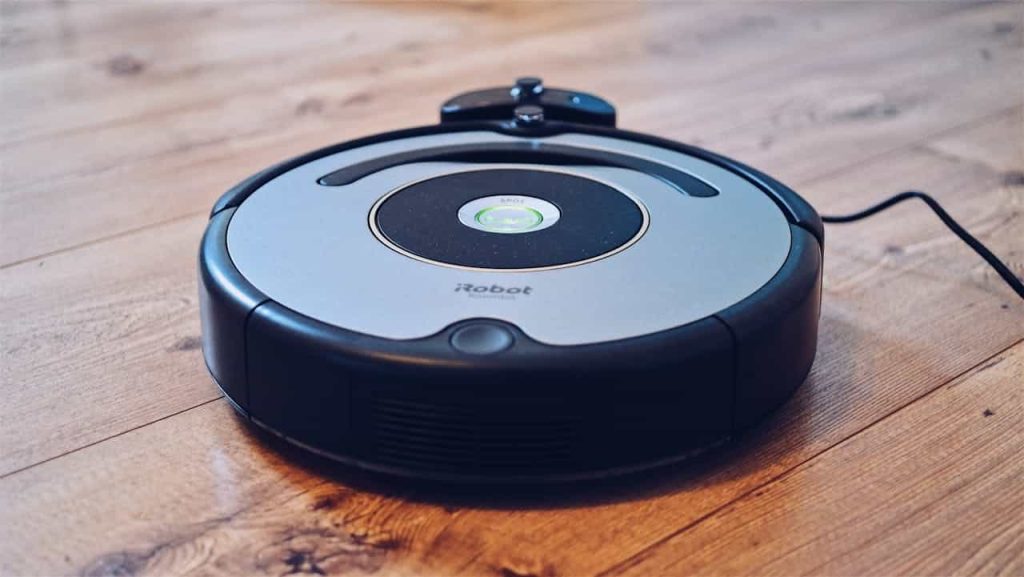 Elektrofoni Bilişim ile Robot Süpürgeniz Mükemmel Olsun