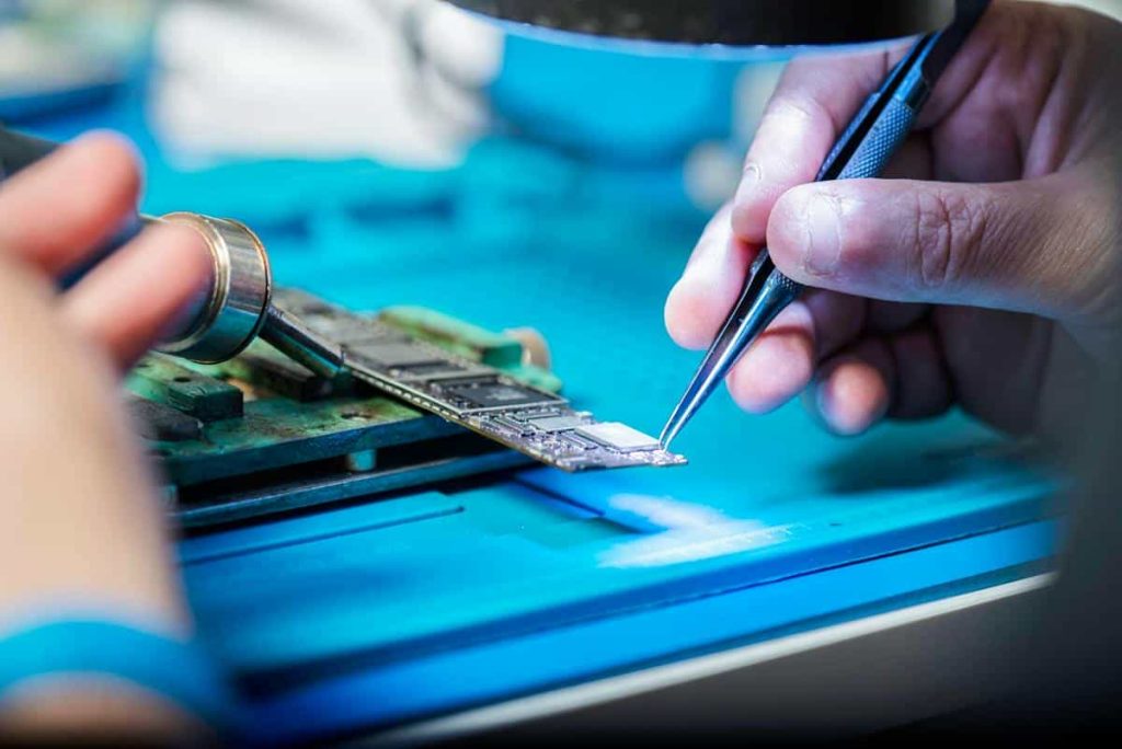 Elektrofoni’de Güçlü Teknik Servis Çözümleri