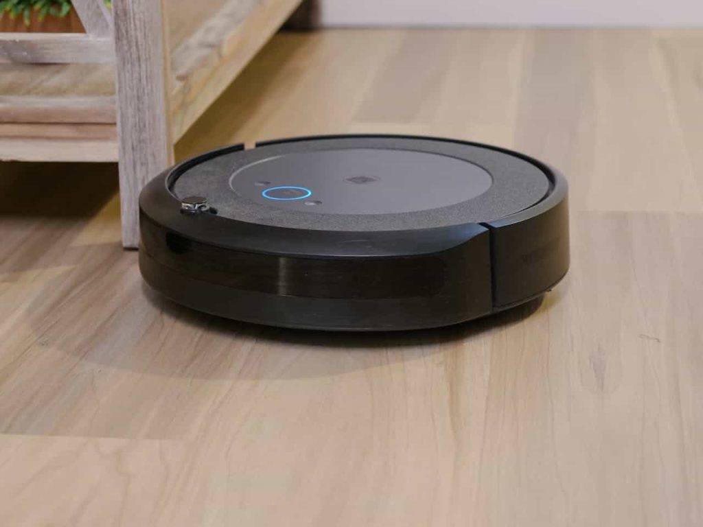 Robot Süpürge Tamirinde Elektrofoni Bilişim Sanayi’nin Farkı