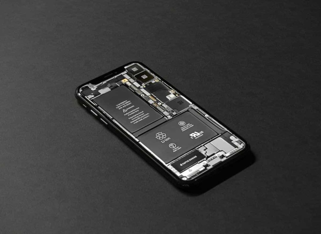 Elektrofoni Bursa: Telefon Bataryalarınız İlk Günkü Gibi Güçlü!