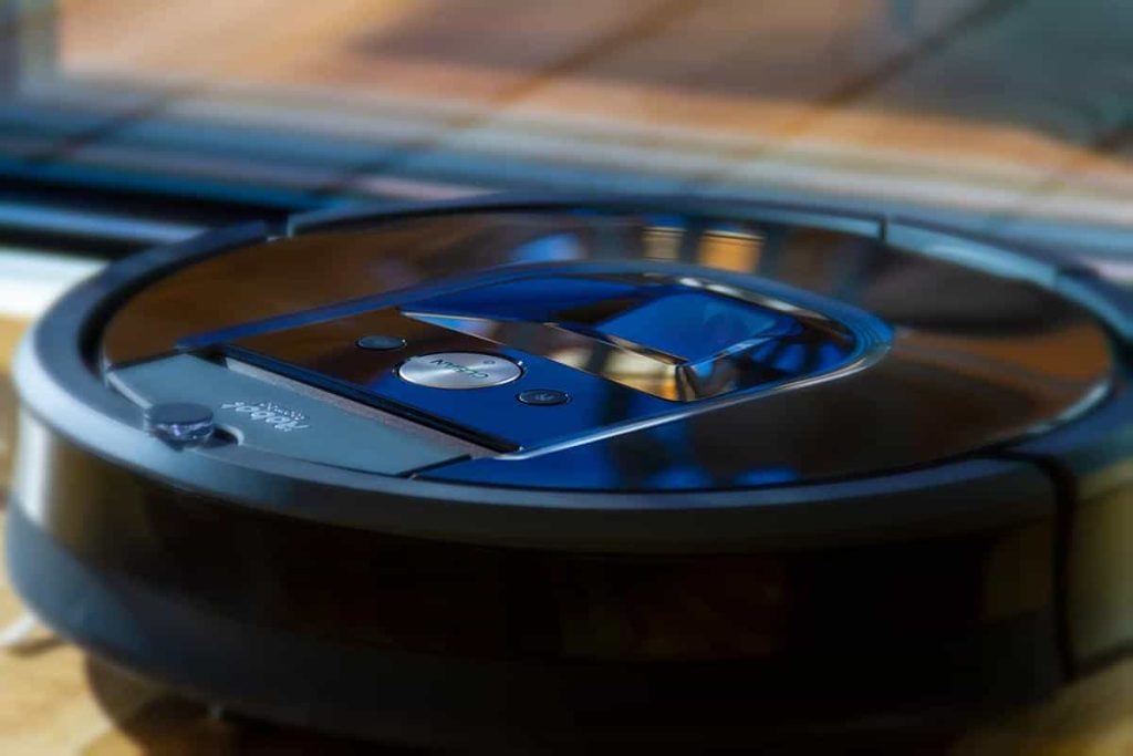 Elektrofoni Bilişim ile Robot Süpürgeniz Verimli Çalışıyor