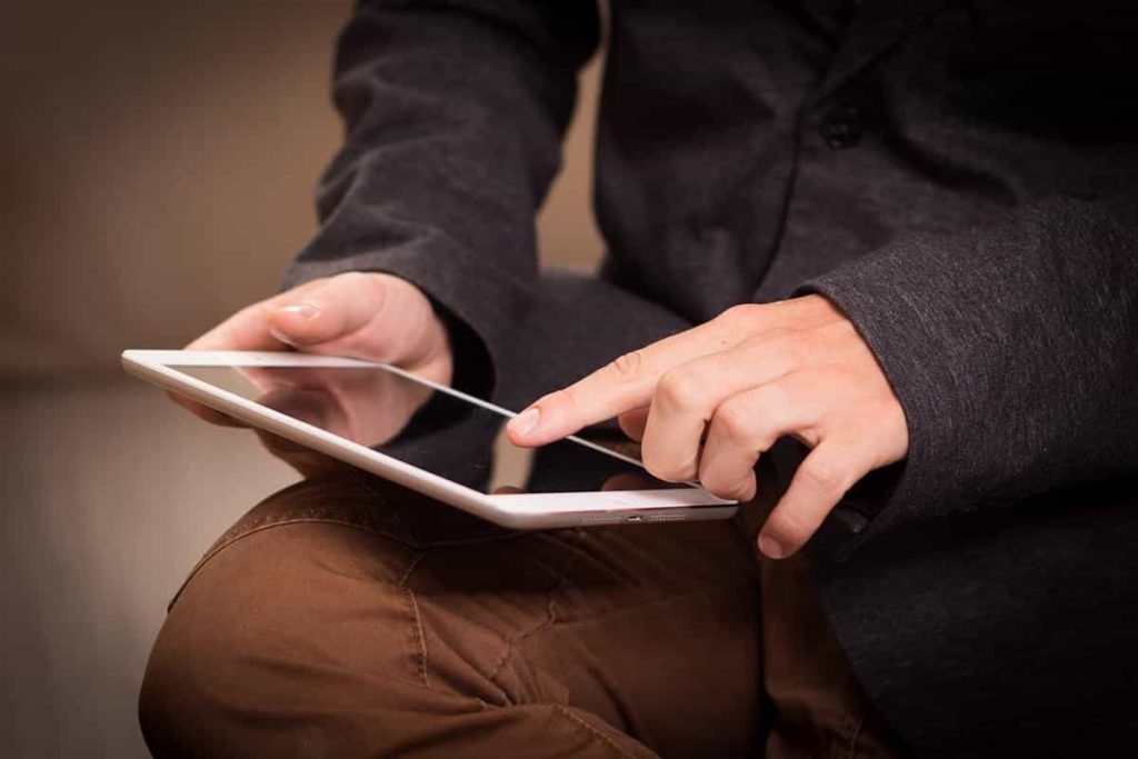 Elektrofoni Bilişim Sanayi: Tablet Arızalarına Yönelik Kaliteli Çözümler
