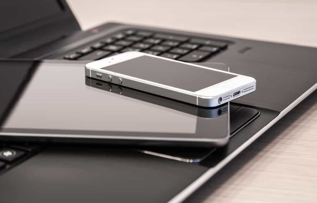 Elektrofoni Bilişim Sanayi: Telefon, Tablet ve Bilgisayar Onarımında Güvenilir Çözüm